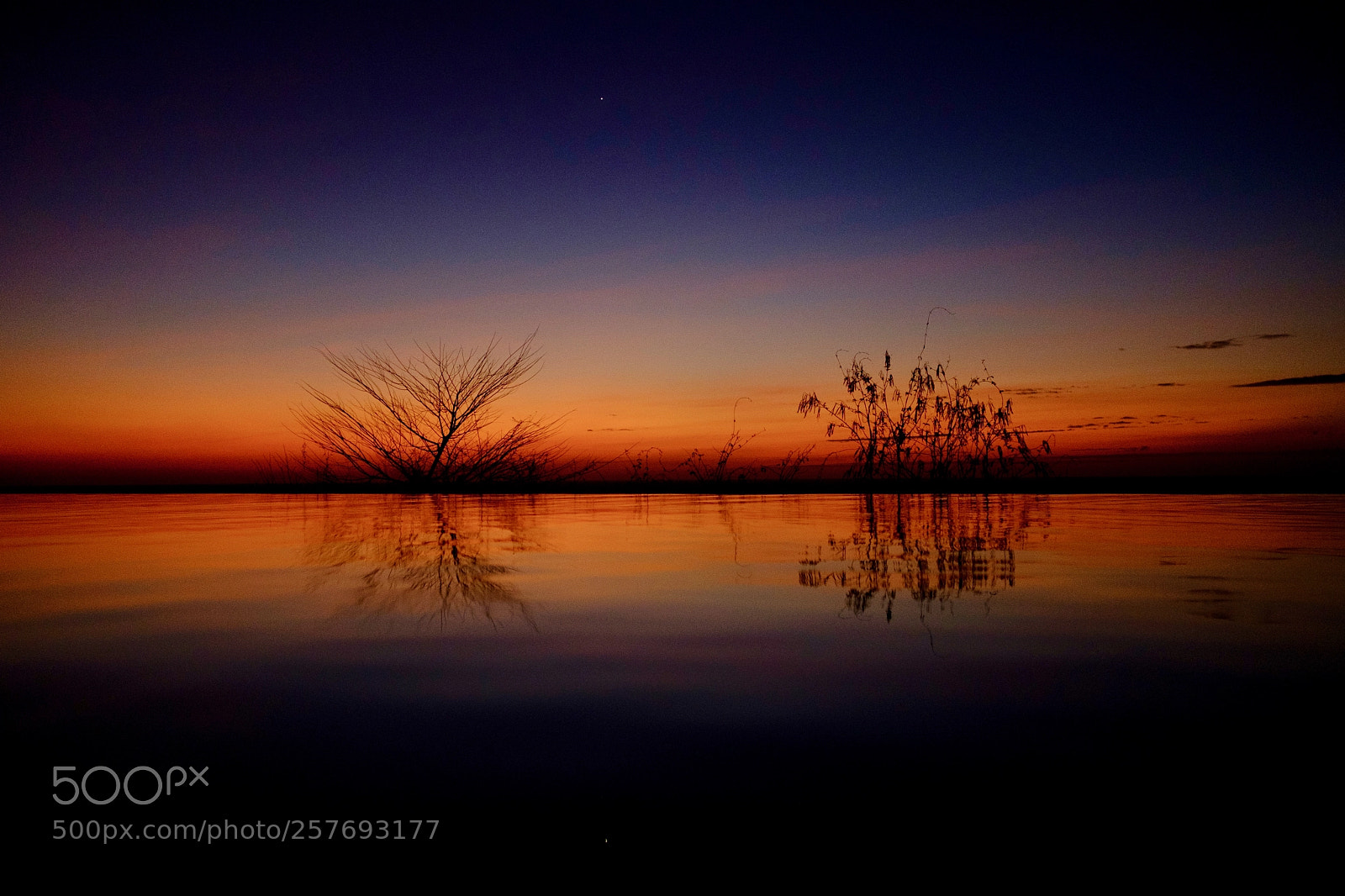 Fujifilm X-Pro2 sample photo. Infinity sunset photography