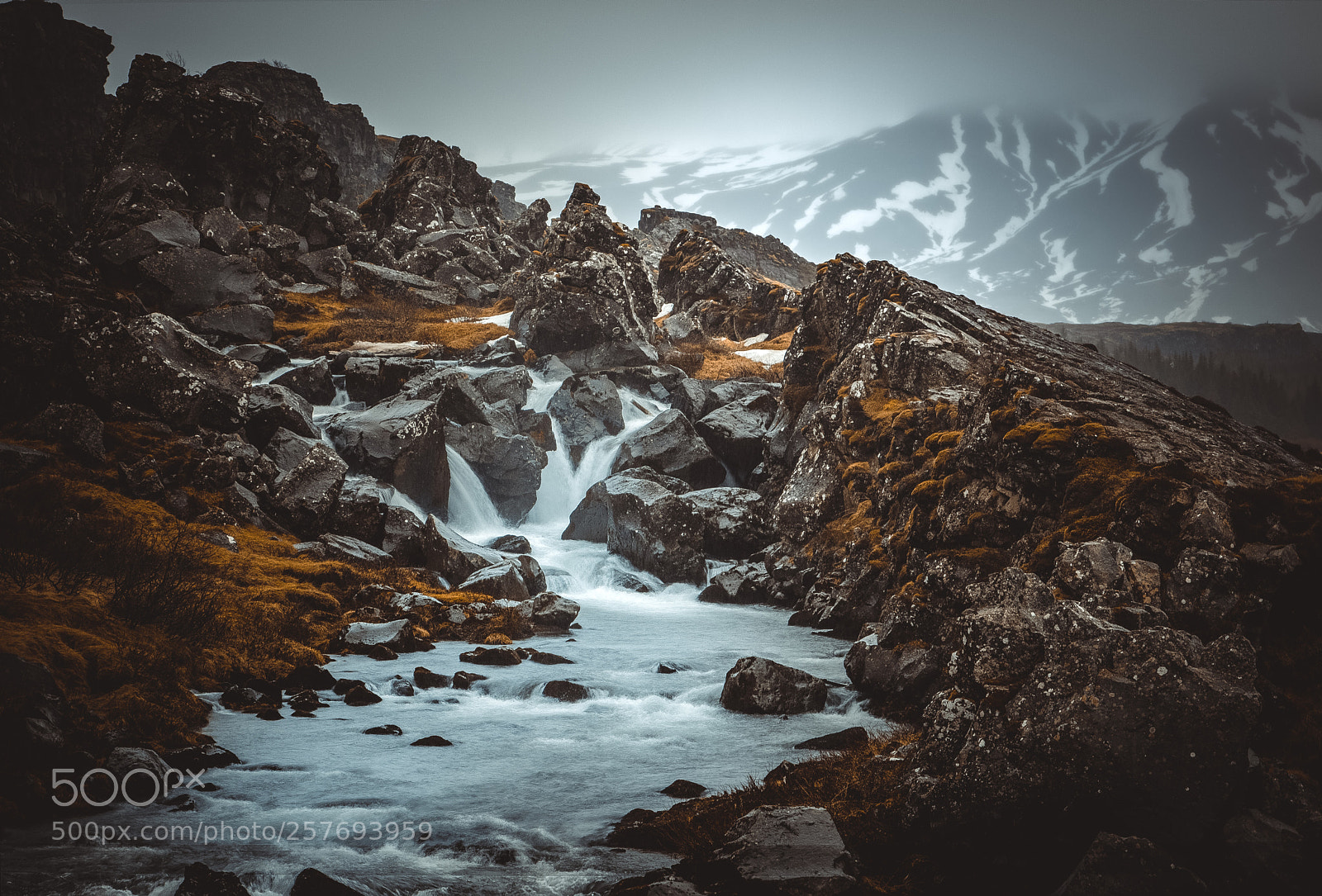 Canon EOS 760D (EOS Rebel T6s / EOS 8000D) sample photo. Thingvellir national park iceland photography