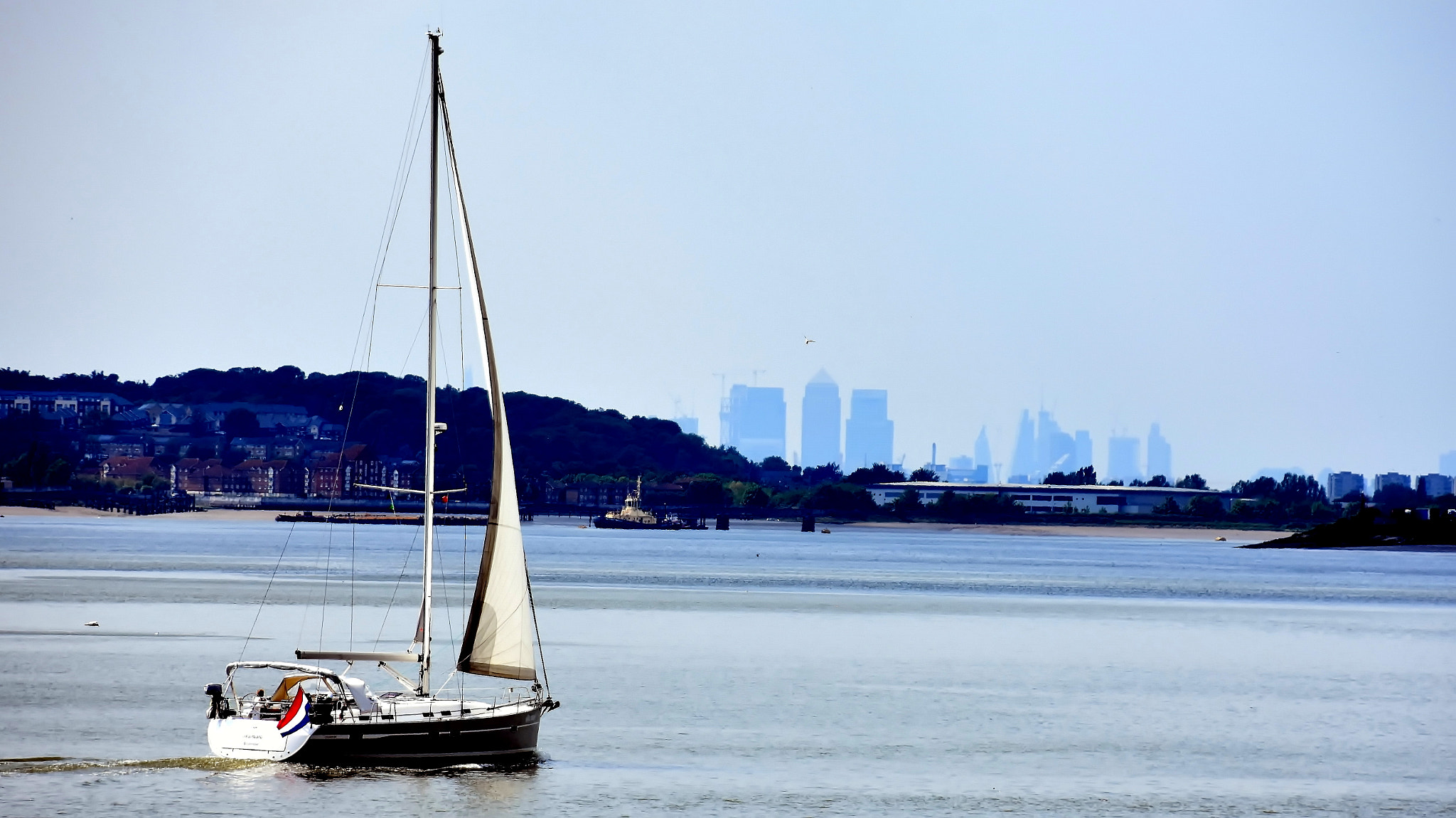 Nikon D7200 sample photo. Welcome to london... photography