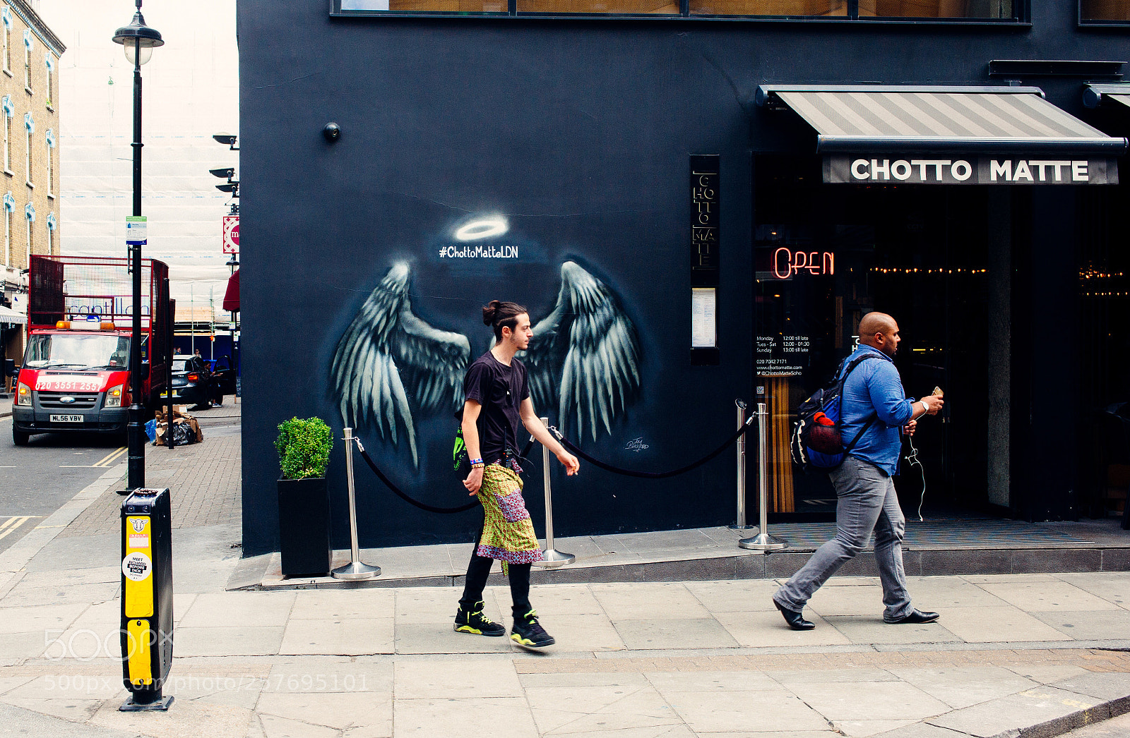 Leica M (Typ 240) sample photo. Matte's angels photography