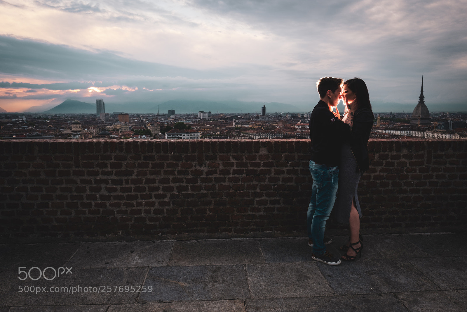 Fujifilm X-T2 sample photo. Engagement of e. + a. photography
