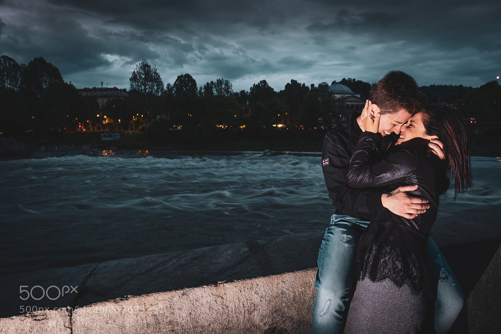 Fujifilm X-T2 sample photo. Engagement of e. + a. photography