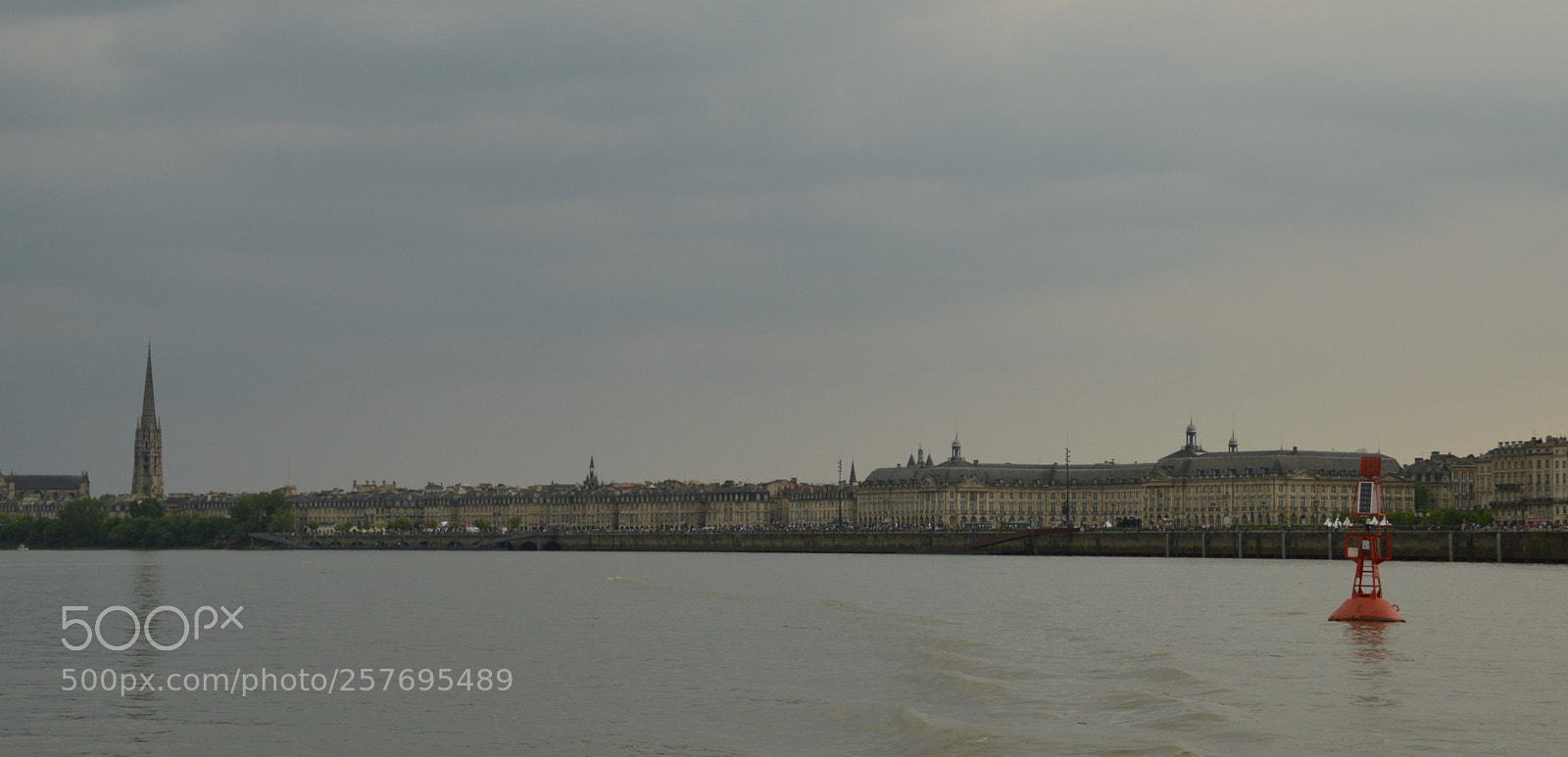 Nikon D3200 sample photo. Bordeaux.... photography