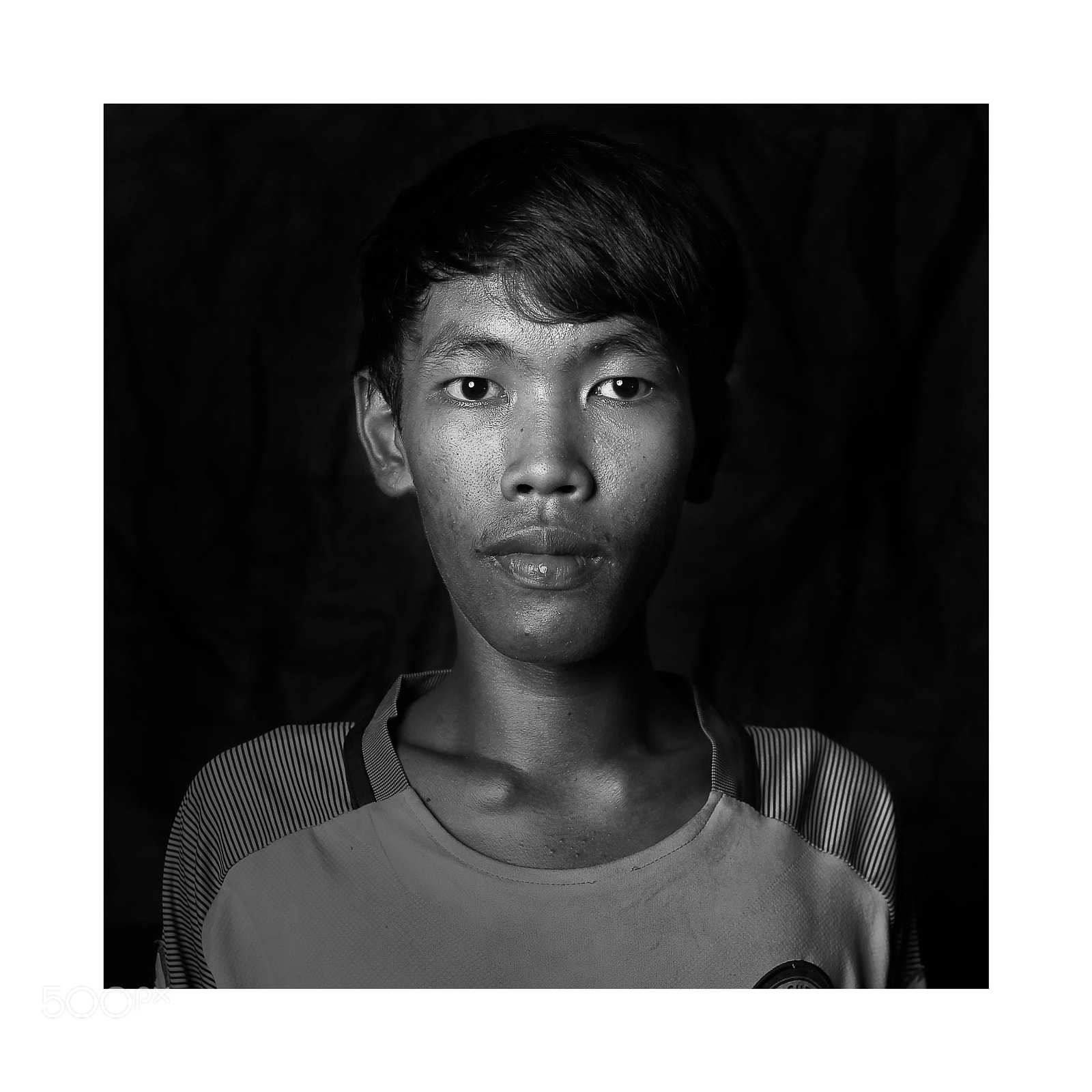 Canon EOS 6D sample photo. The f a c photography