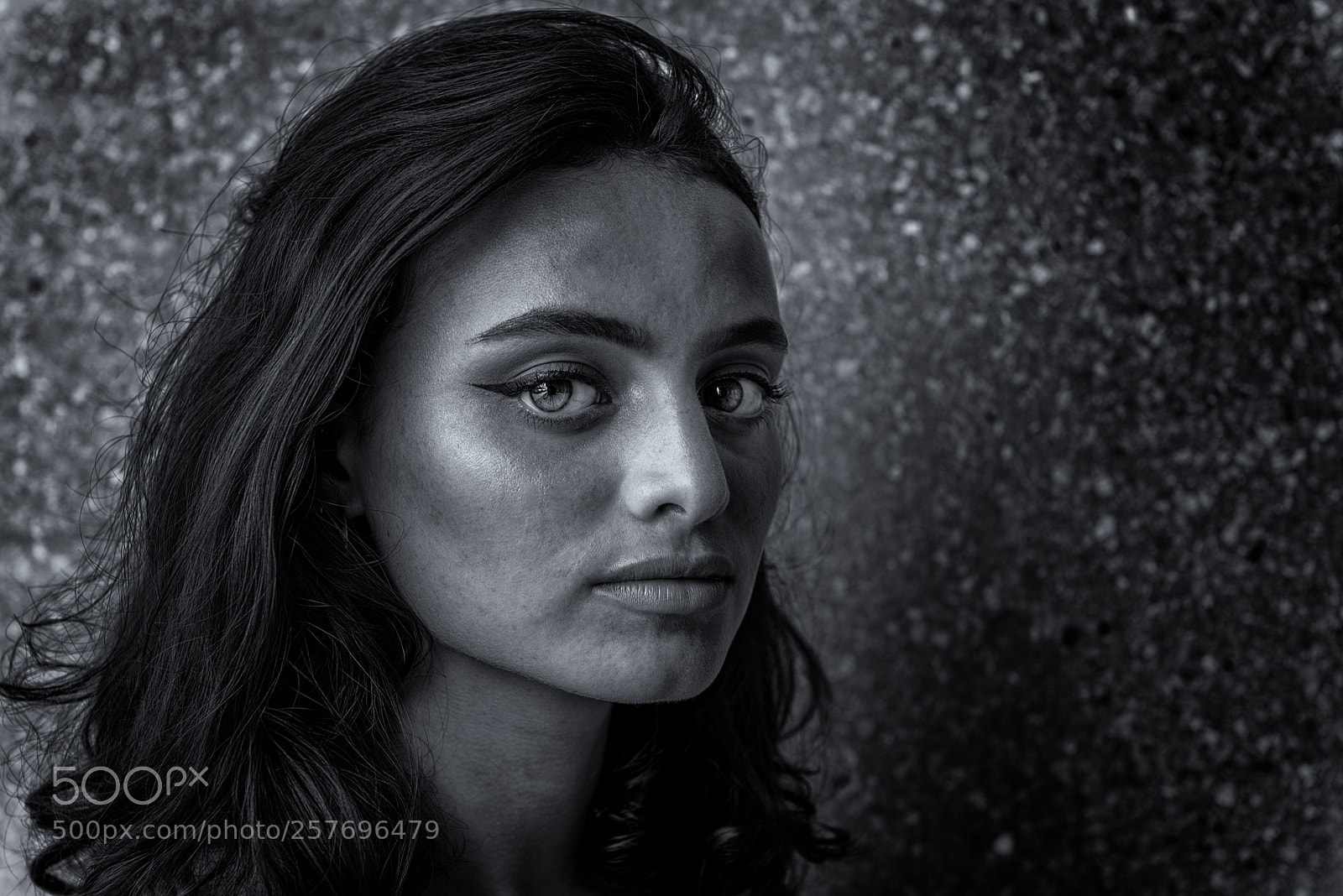 Nikon D810 sample photo. Her name is cora ... ! photography