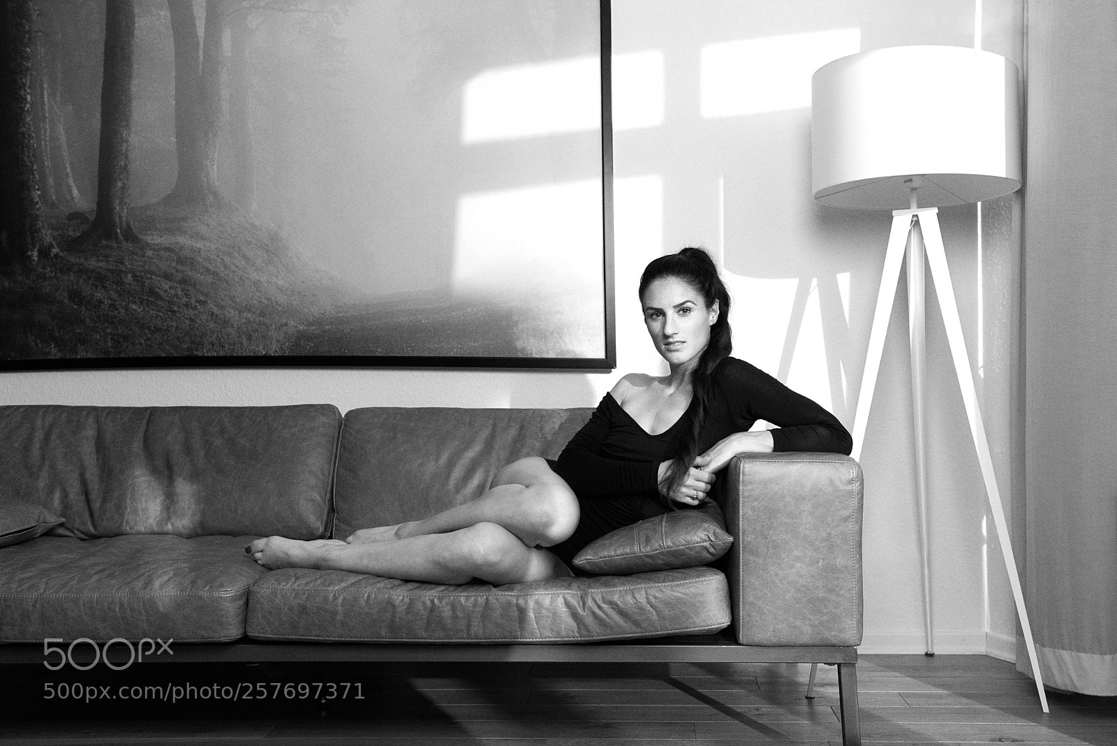 Nikon D750 sample photo. Lucia photography