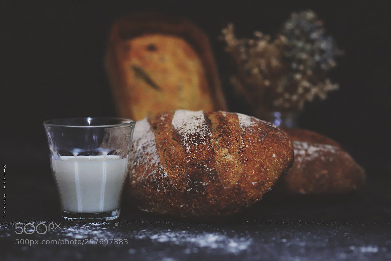 Canon EOS 6D Mark II sample photo. La petite boulange d'elodie photography