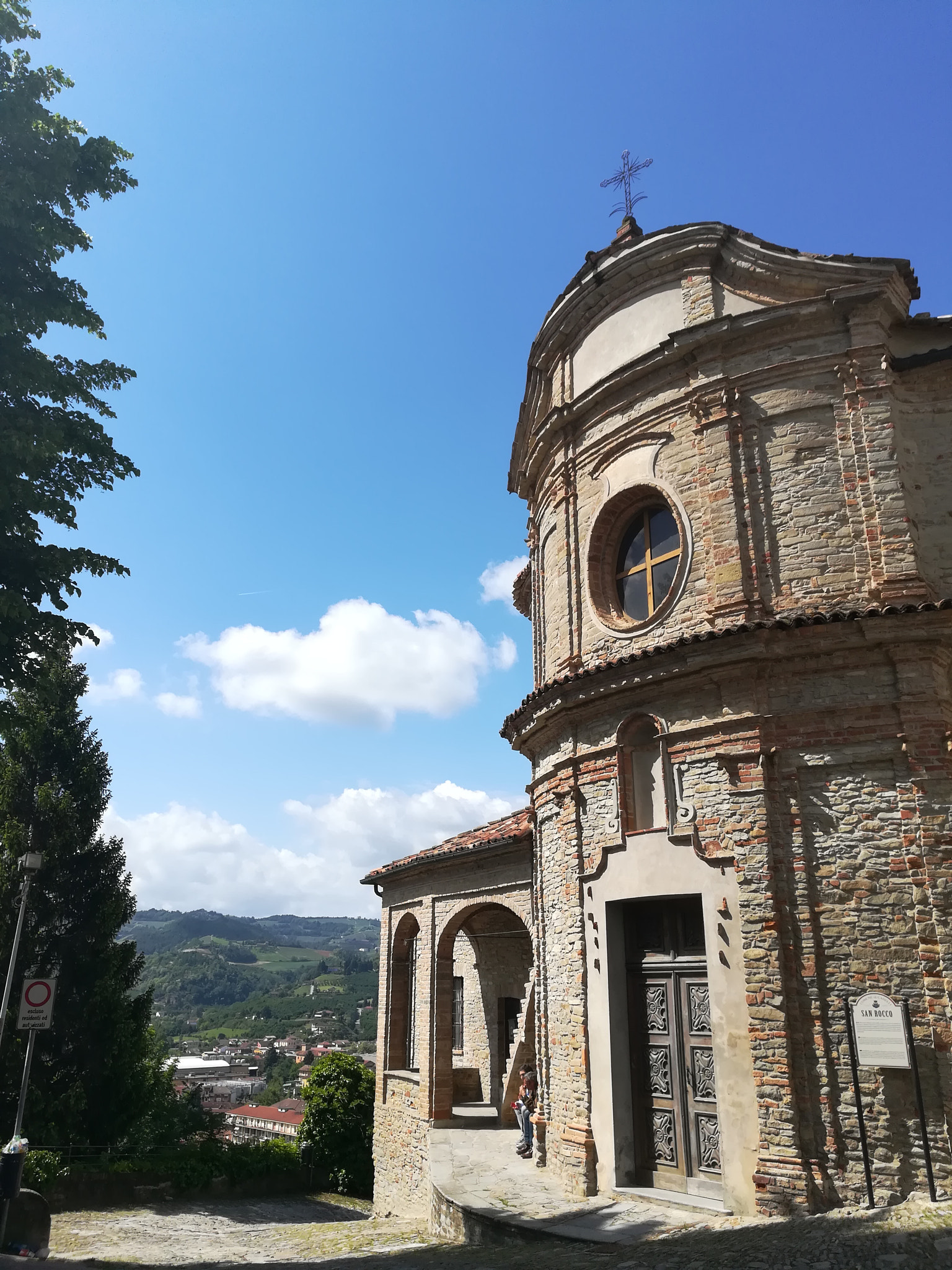HUAWEI honor 6x sample photo. San rocco photography