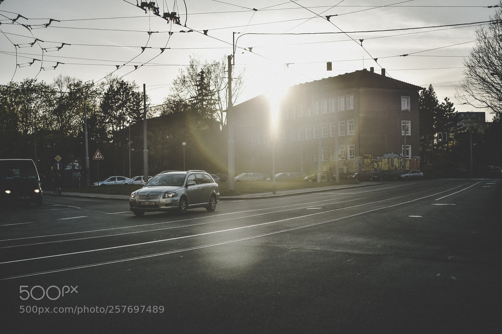 Nikon D7200 sample photo. Brno photography