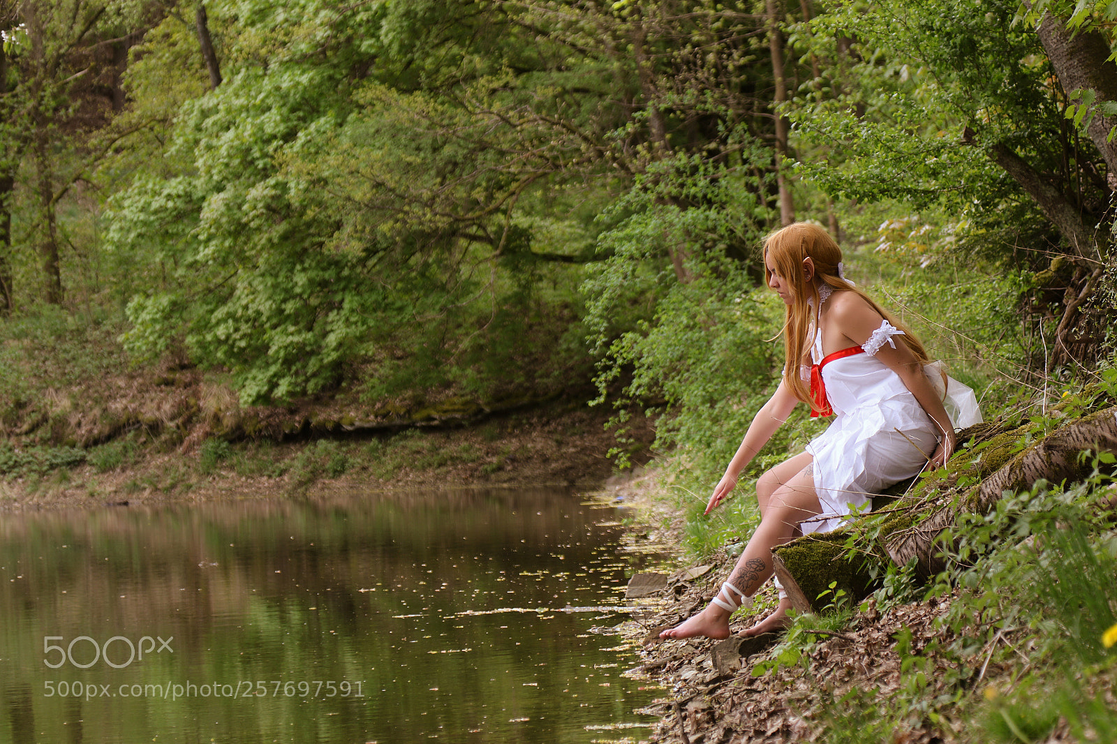 Canon EOS 7D Mark II sample photo. Asuna 9 photography