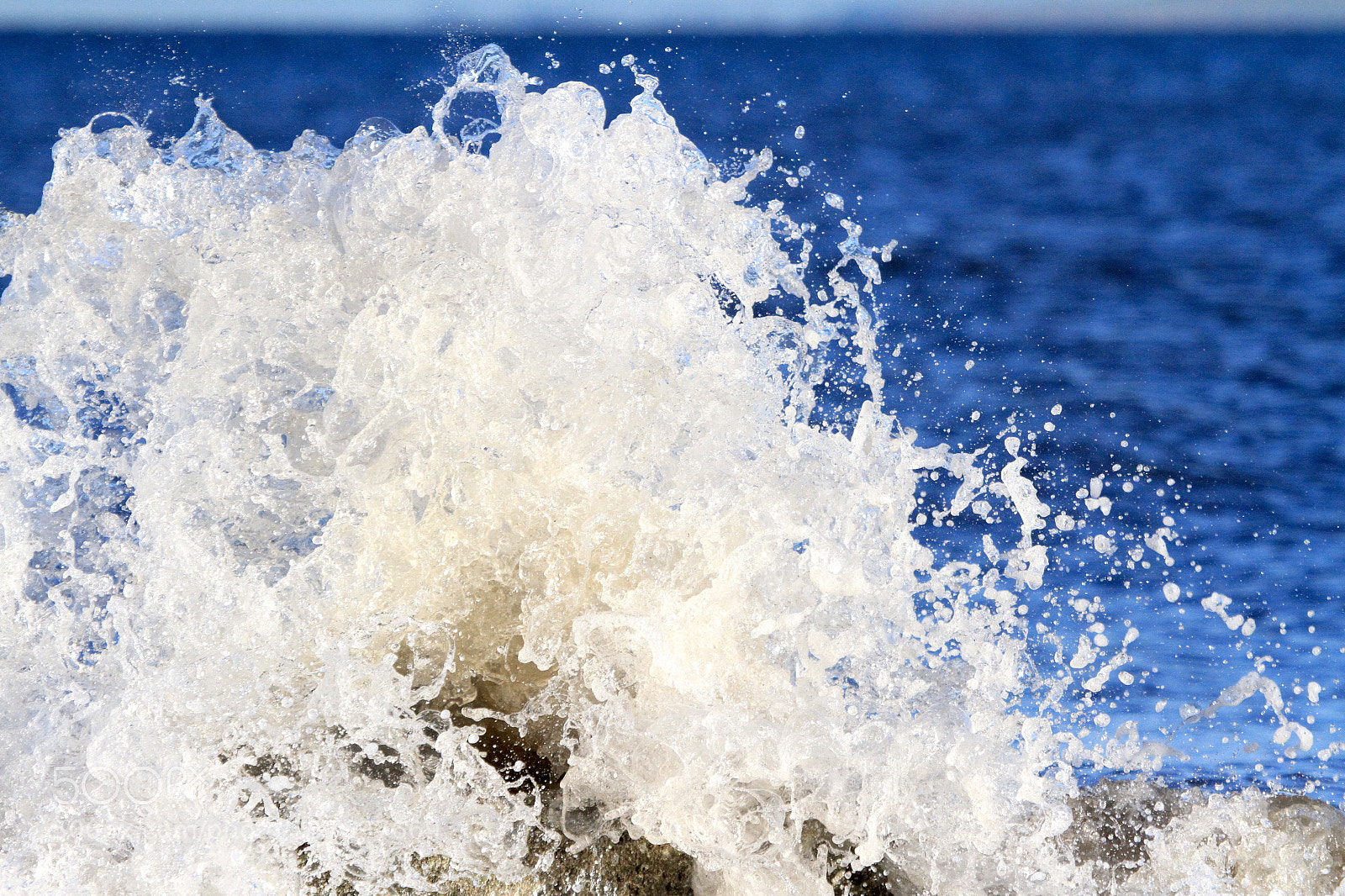 Canon EOS 7D sample photo. Refreshing  photography
