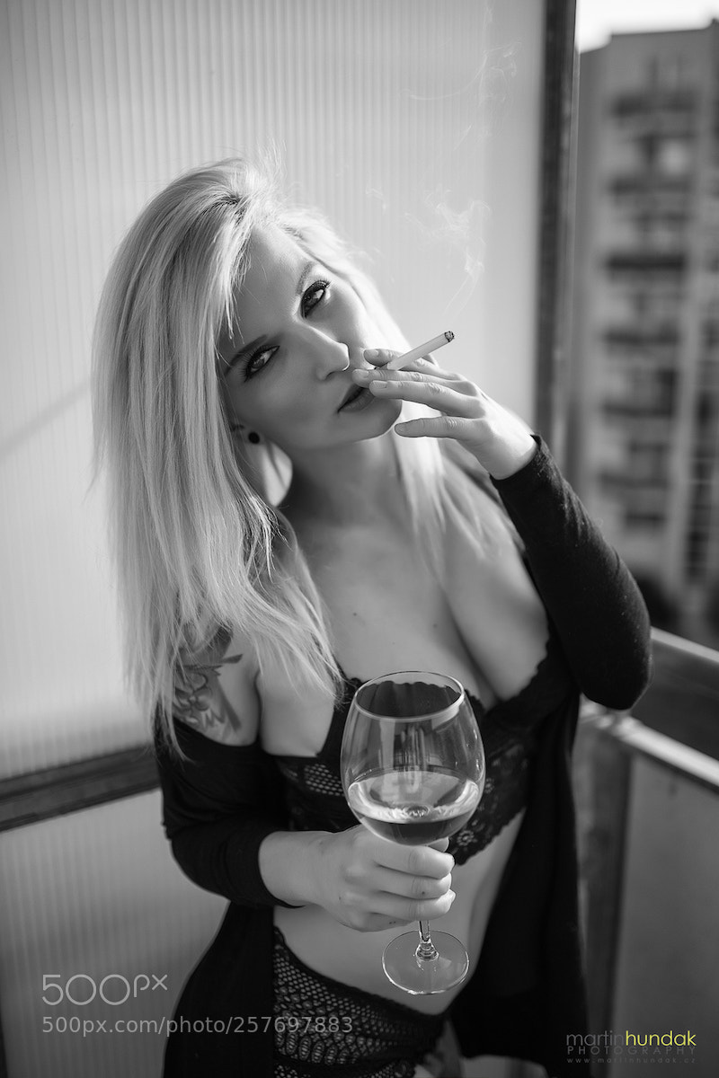 Canon EOS 5D Mark IV sample photo. Sunday chill photography