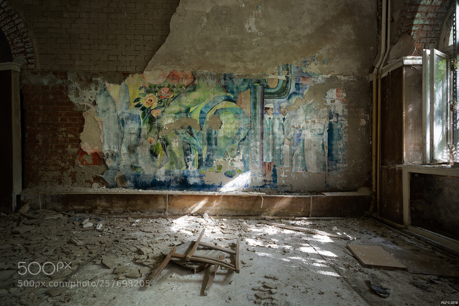 Sony a7R sample photo. St elsewhere photography