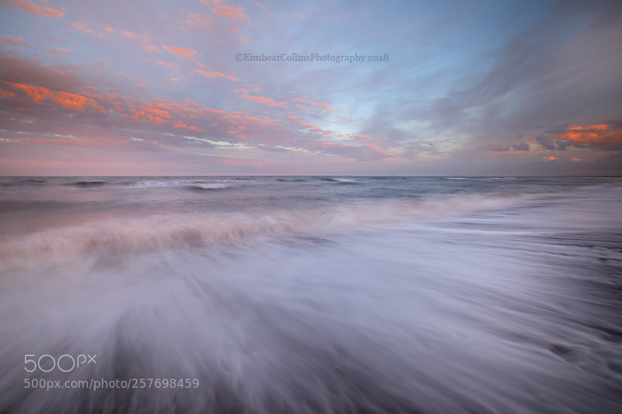 Canon EOS 5D Mark IV sample photo. Clogherhead, county louth photography