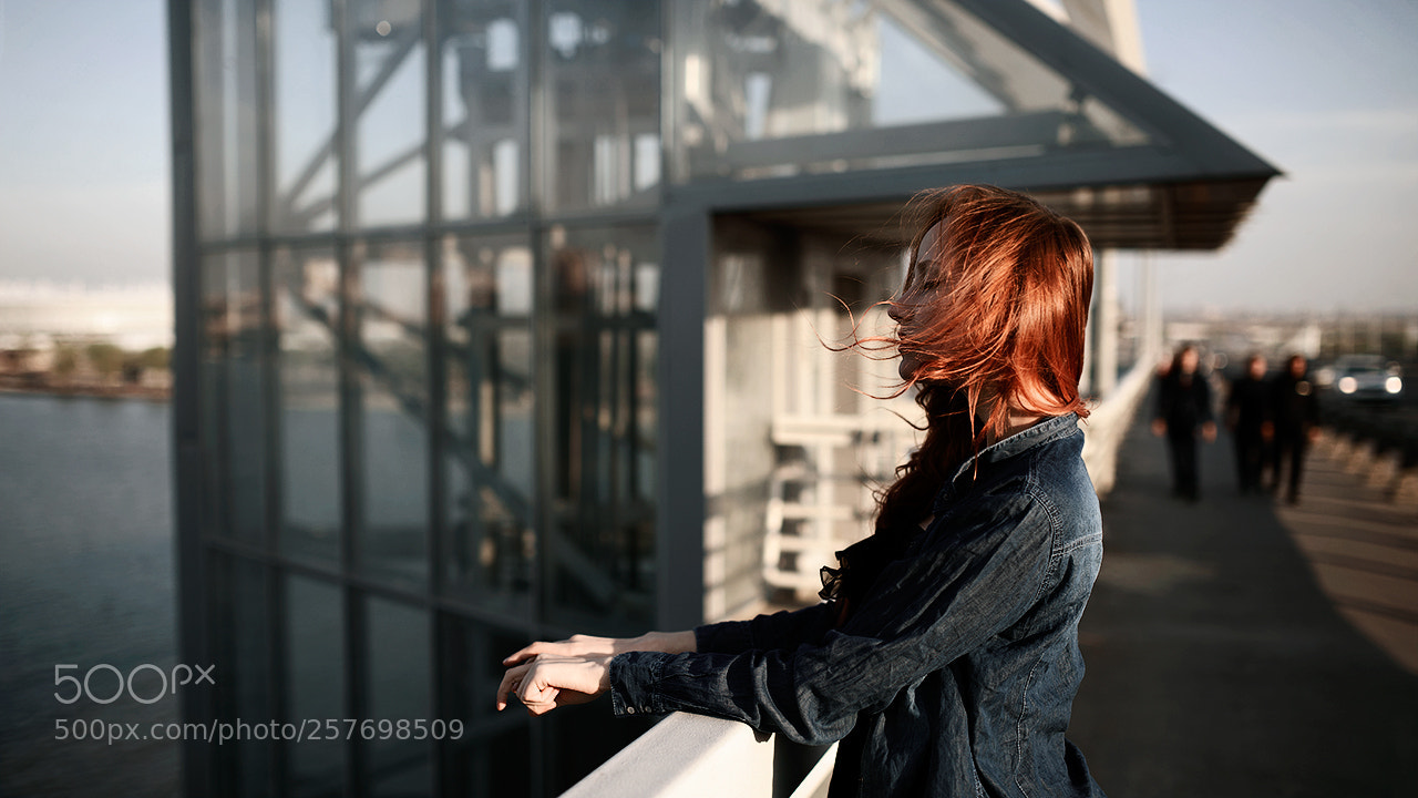 Nikon D750 sample photo. ***** photography