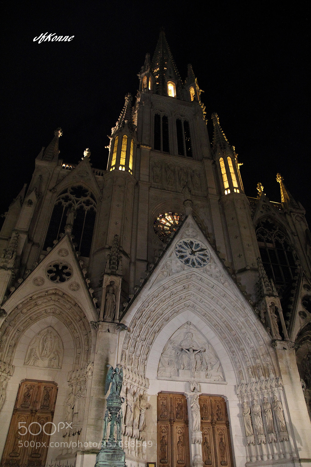 Canon EOS 60D sample photo. St epvre photography