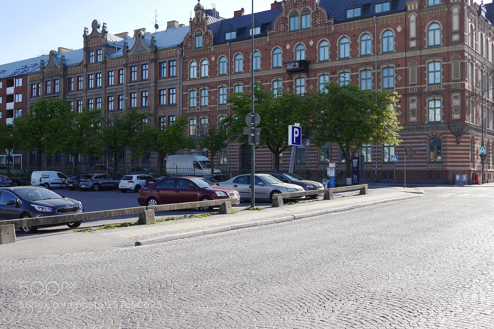 Panasonic Lumix DMC-G6 sample photo. Addtional picture from lund photography