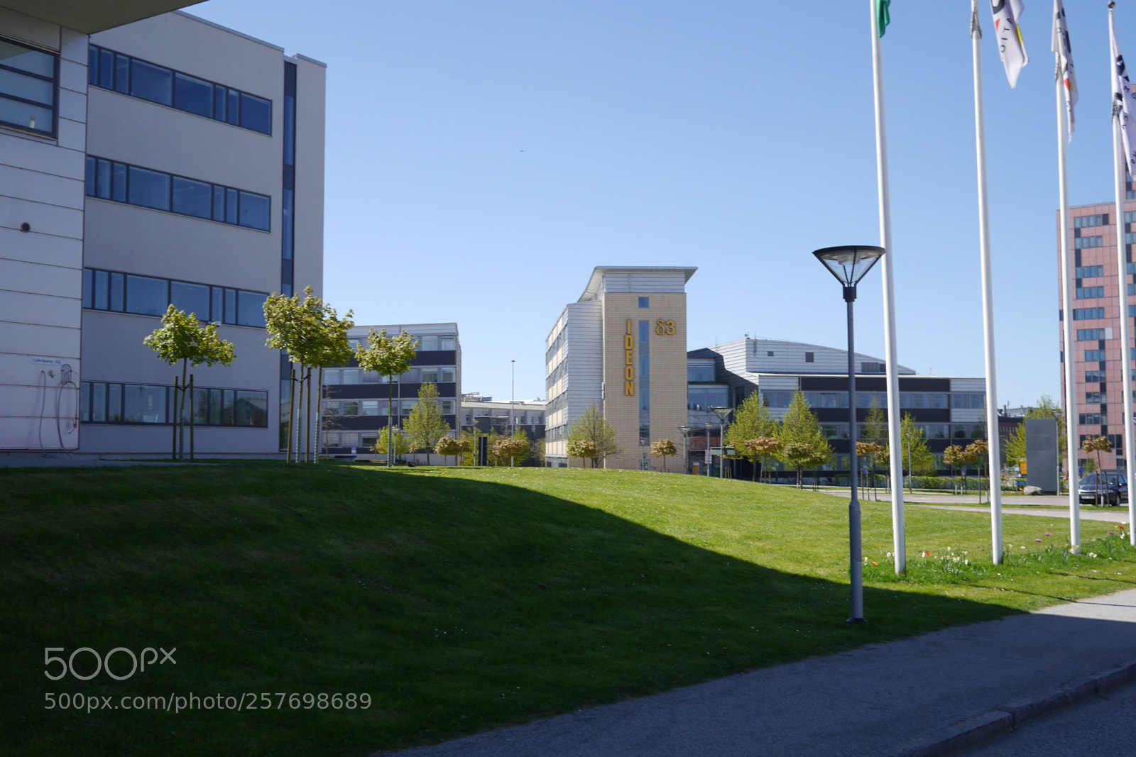 Panasonic Lumix DMC-G6 sample photo. Outside hackfest veune photography