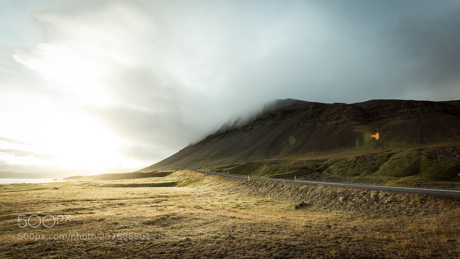 Canon EOS 6D sample photo. Iceland photography