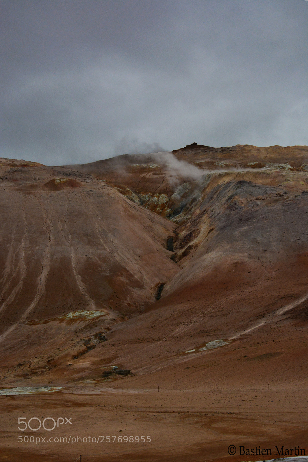 Nikon D7100 sample photo. Volcanic landcapes photography