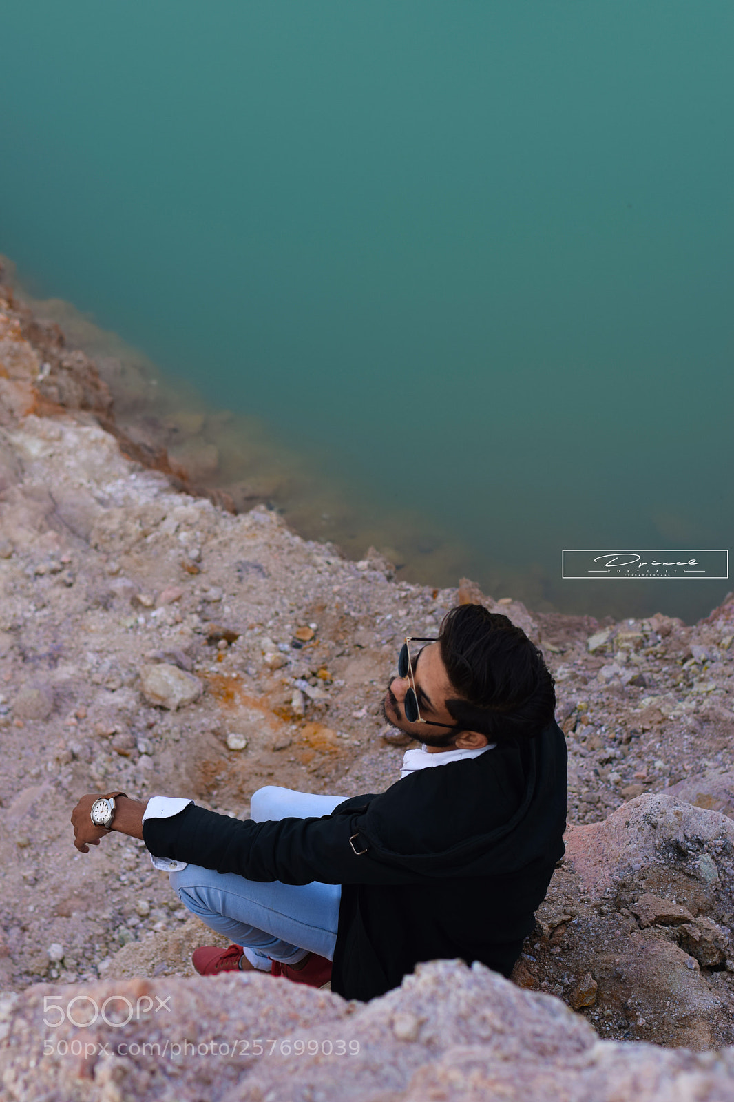 Nikon D5300 sample photo. Breathing photography