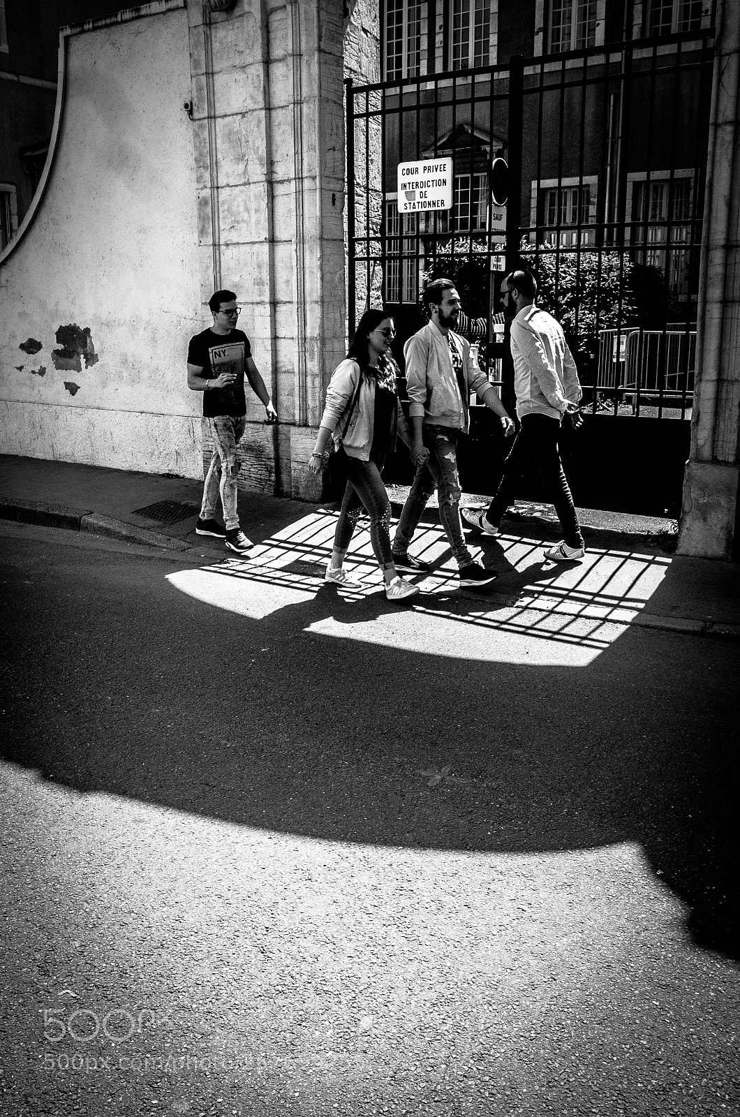 Ricoh GR II sample photo. Untitled photography