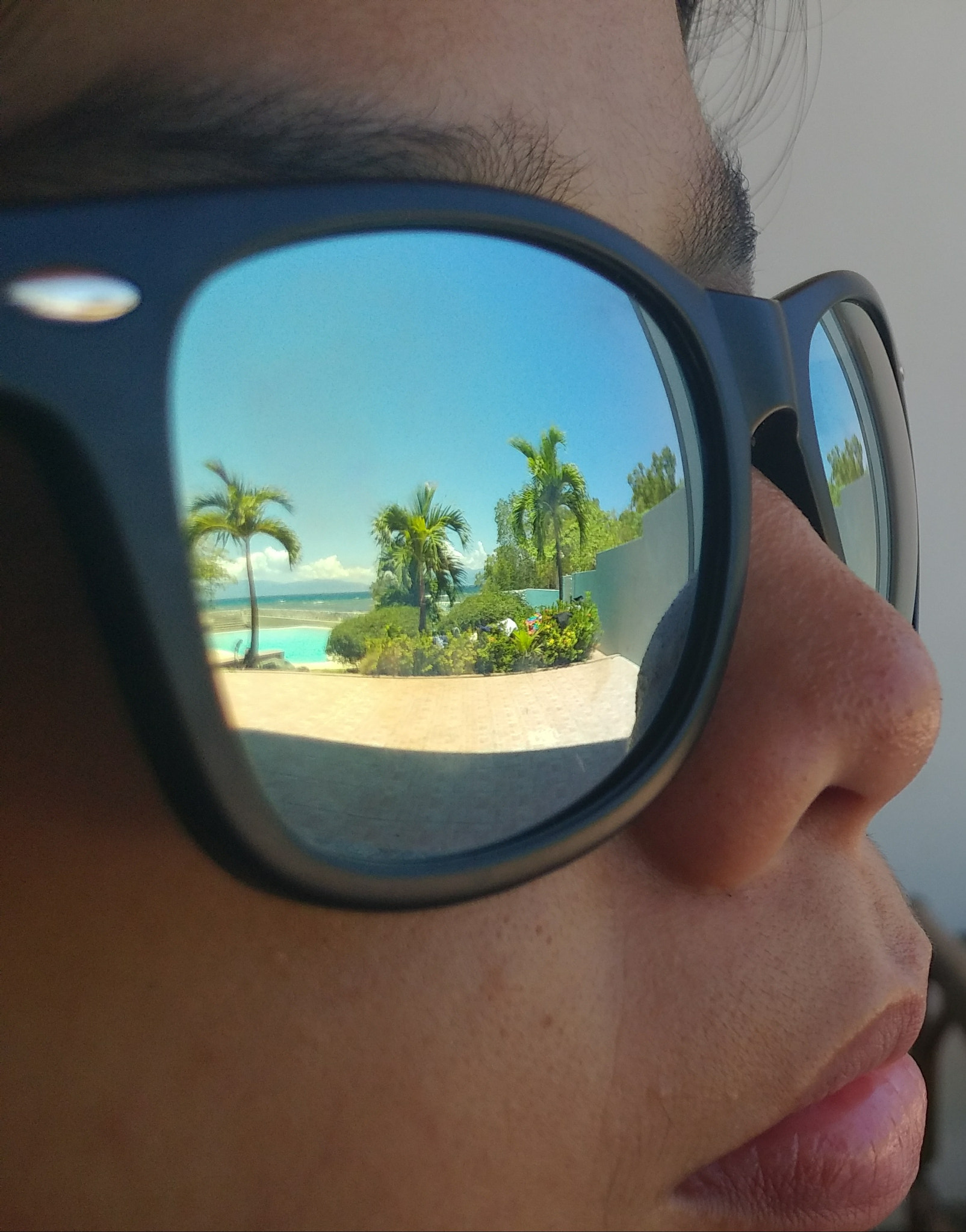 LG G5 SE sample photo. Summer time photography