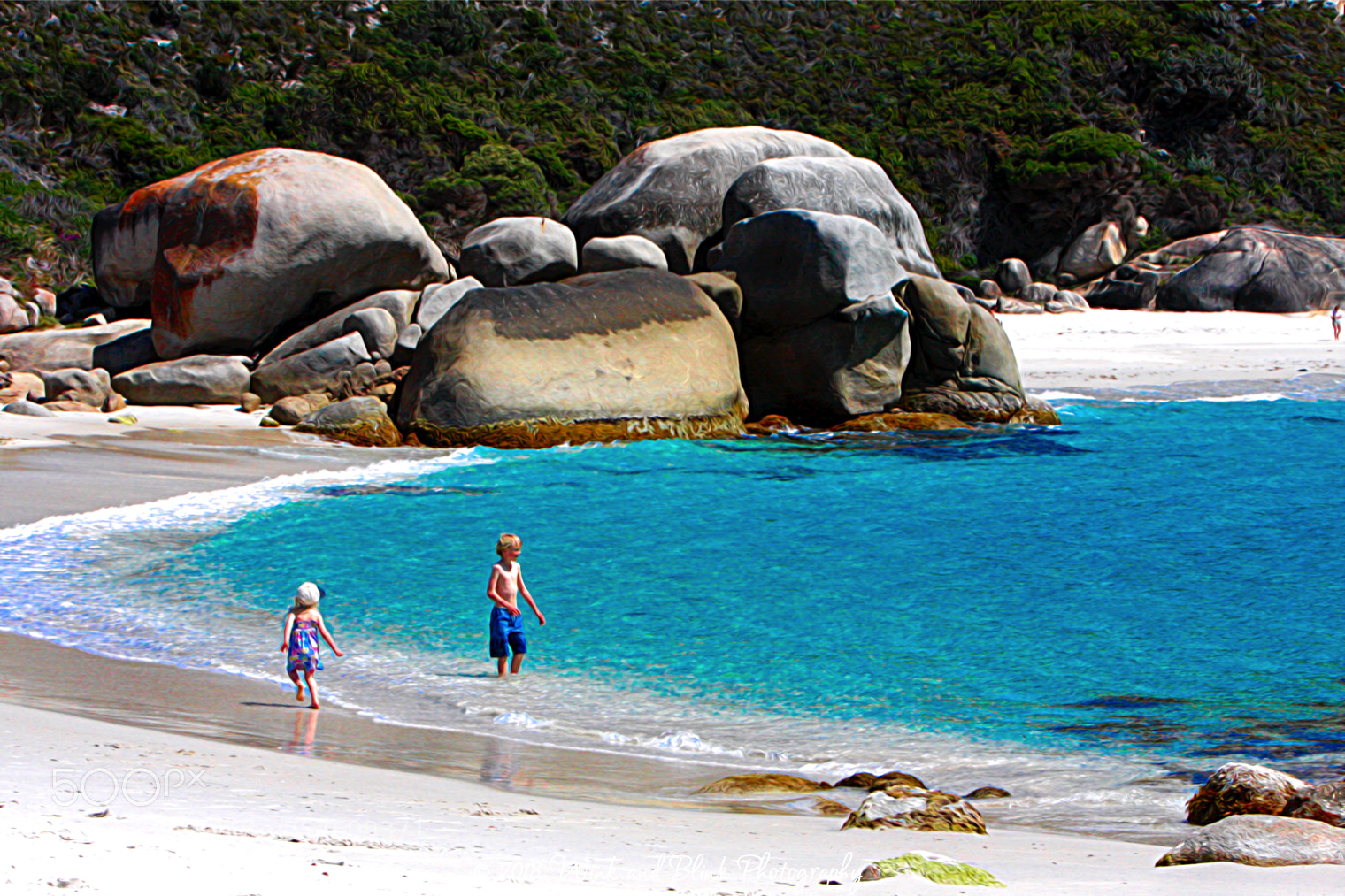 Canon EOS 40D sample photo. Western australia photography