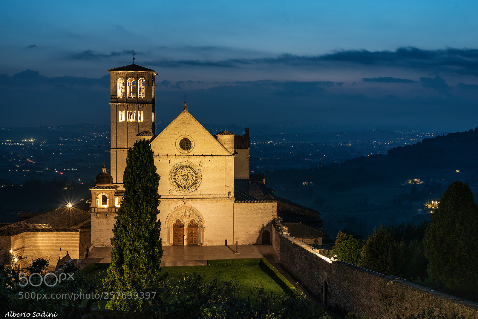 Nikon D750 sample photo. Assisi photography