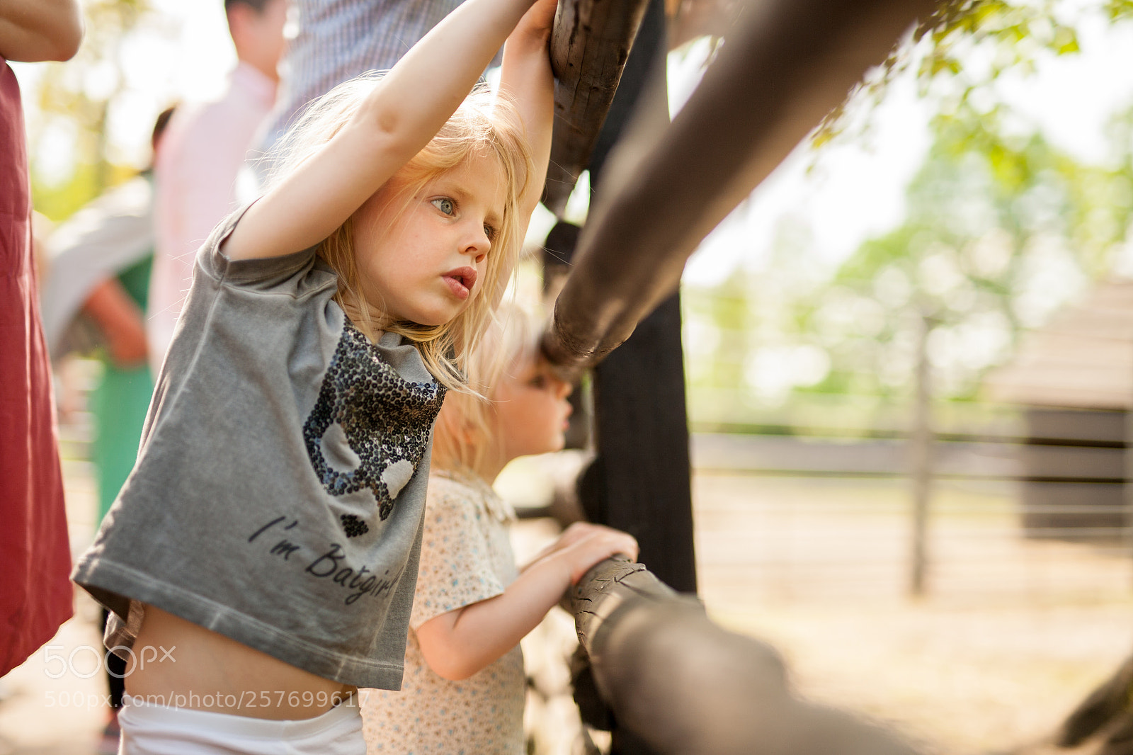Canon EOS 5D sample photo. The girl photography