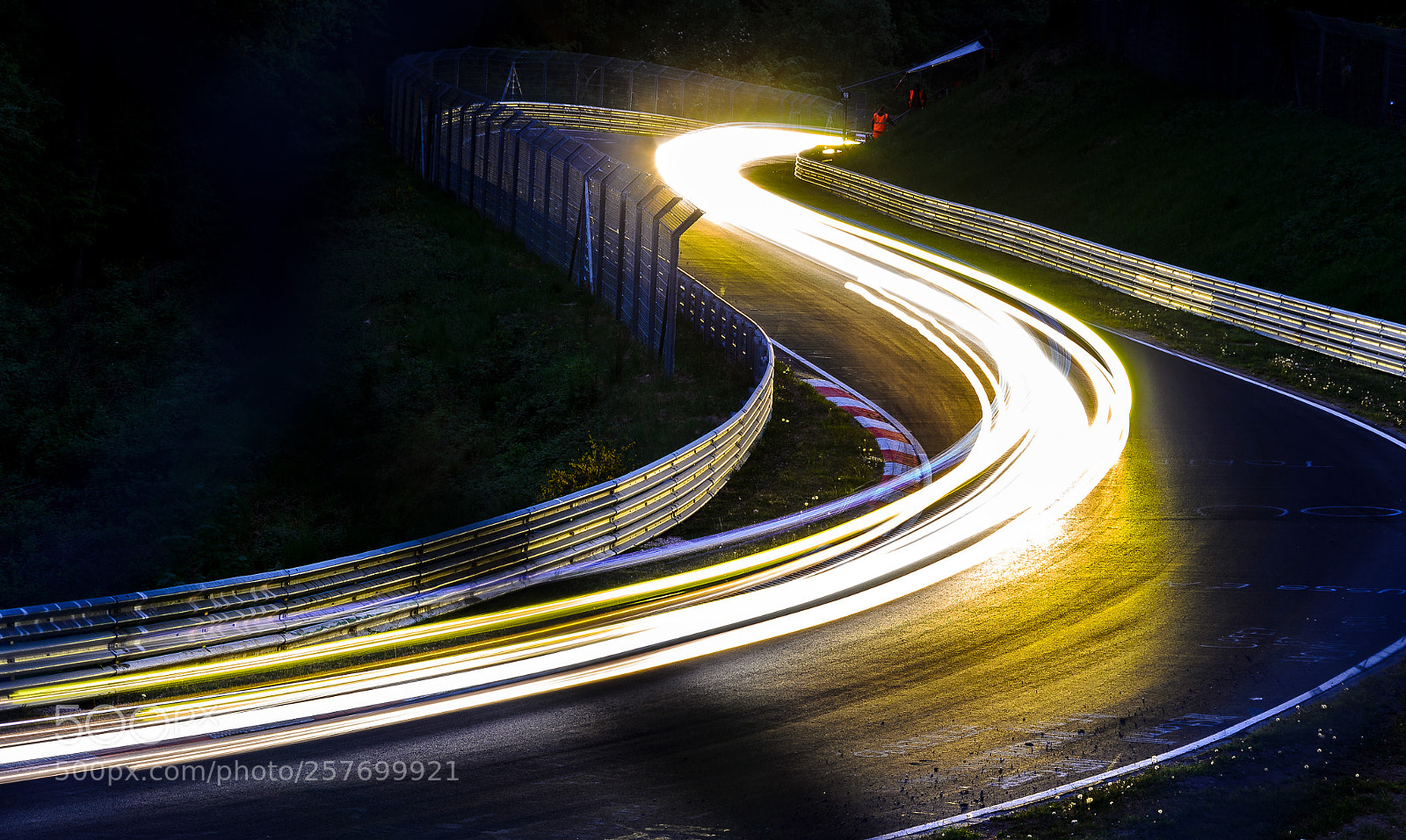 Nikon D7000 sample photo. 24h-rennen - adenauer forst photography