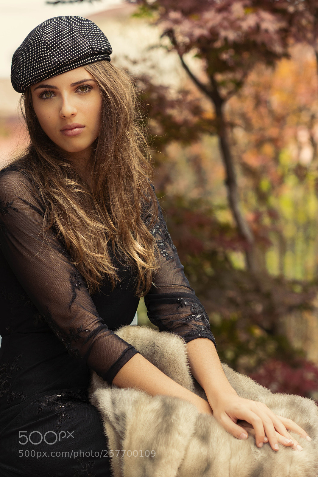 Nikon D810 sample photo. Renata photography