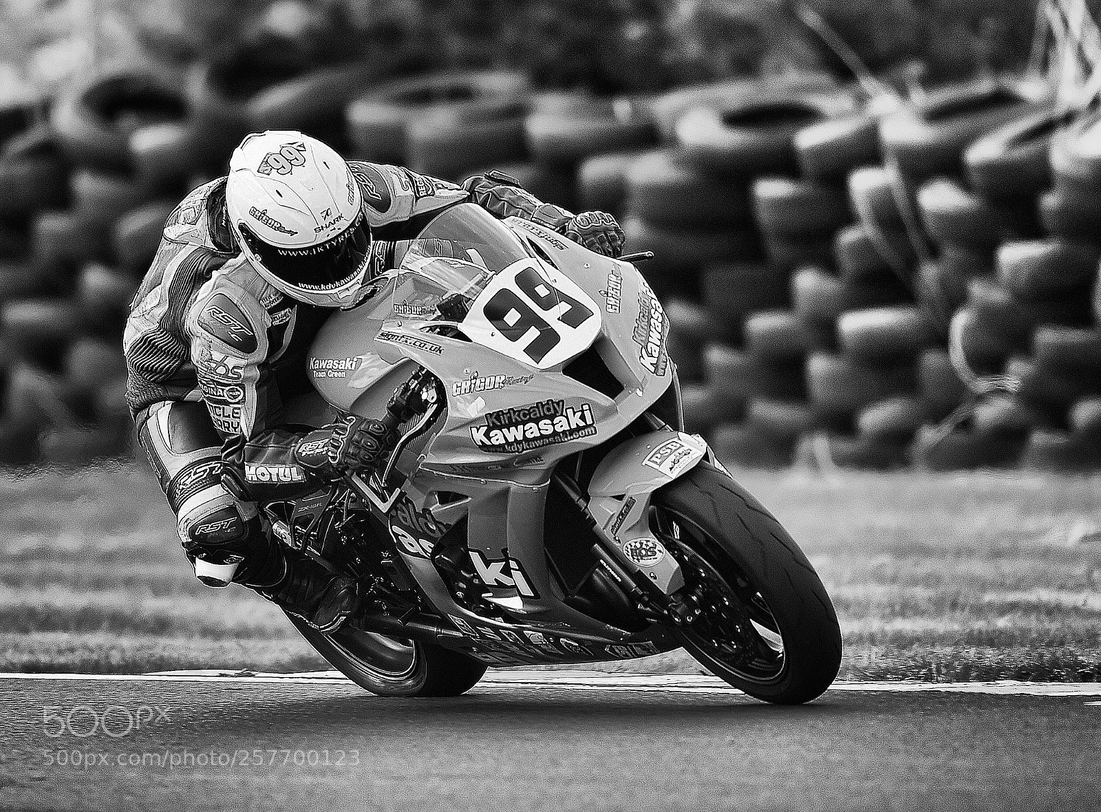 Nikon D4S sample photo. Over bw photography