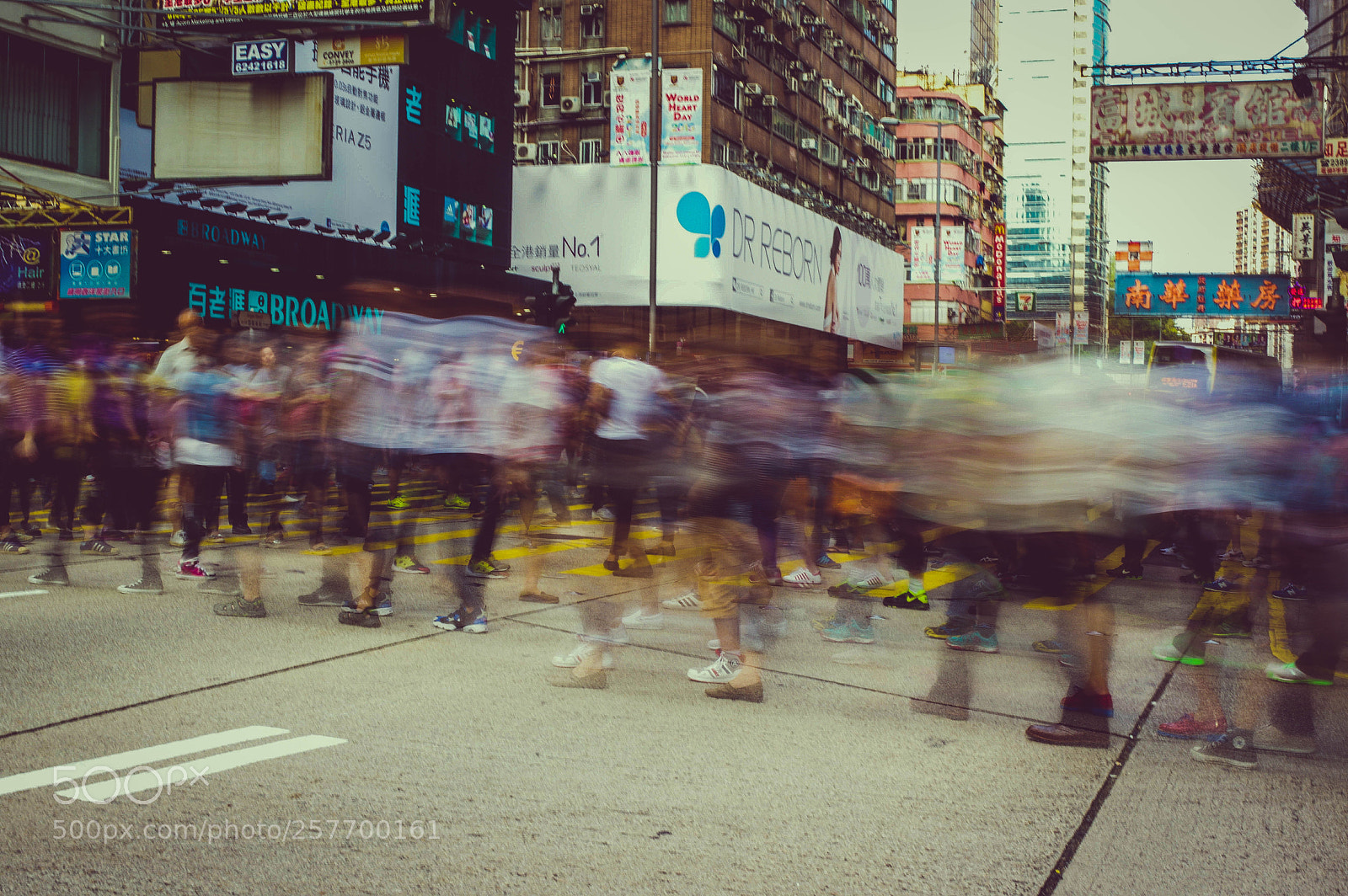 Pentax K-3 sample photo. Hong kong, kowloon photography