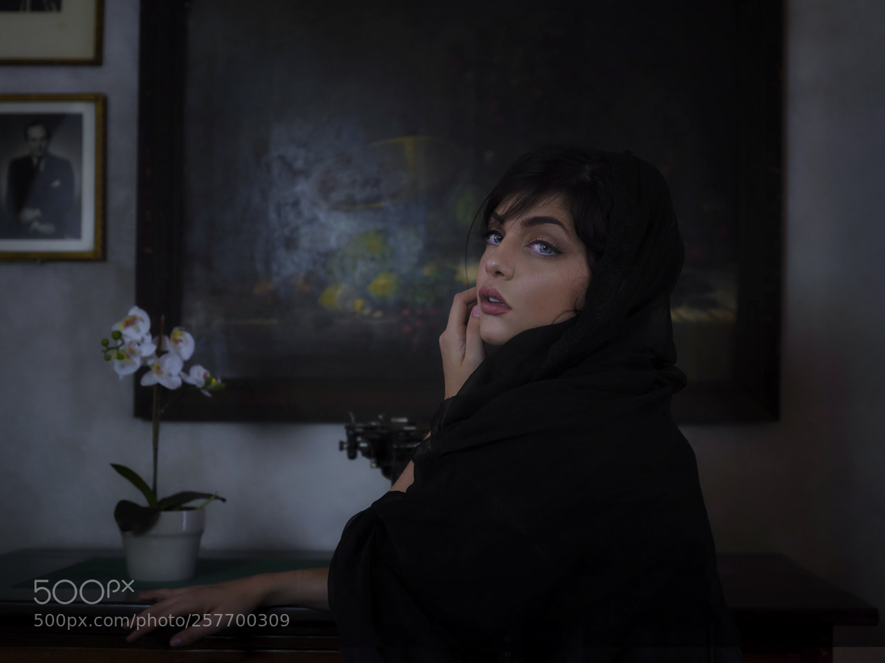 Fujifilm GFX 50S sample photo. Out of another time photography