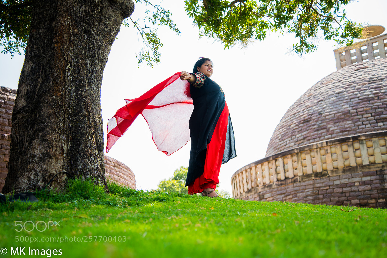 Nikon D750 sample photo. Breeze photography