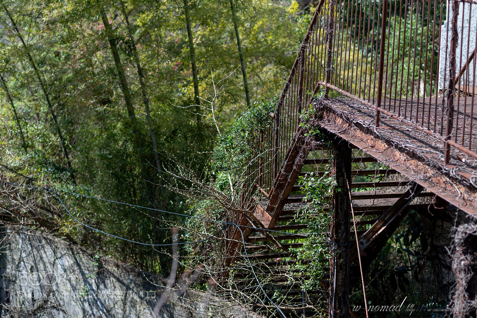 Nikon D750 sample photo. History photography