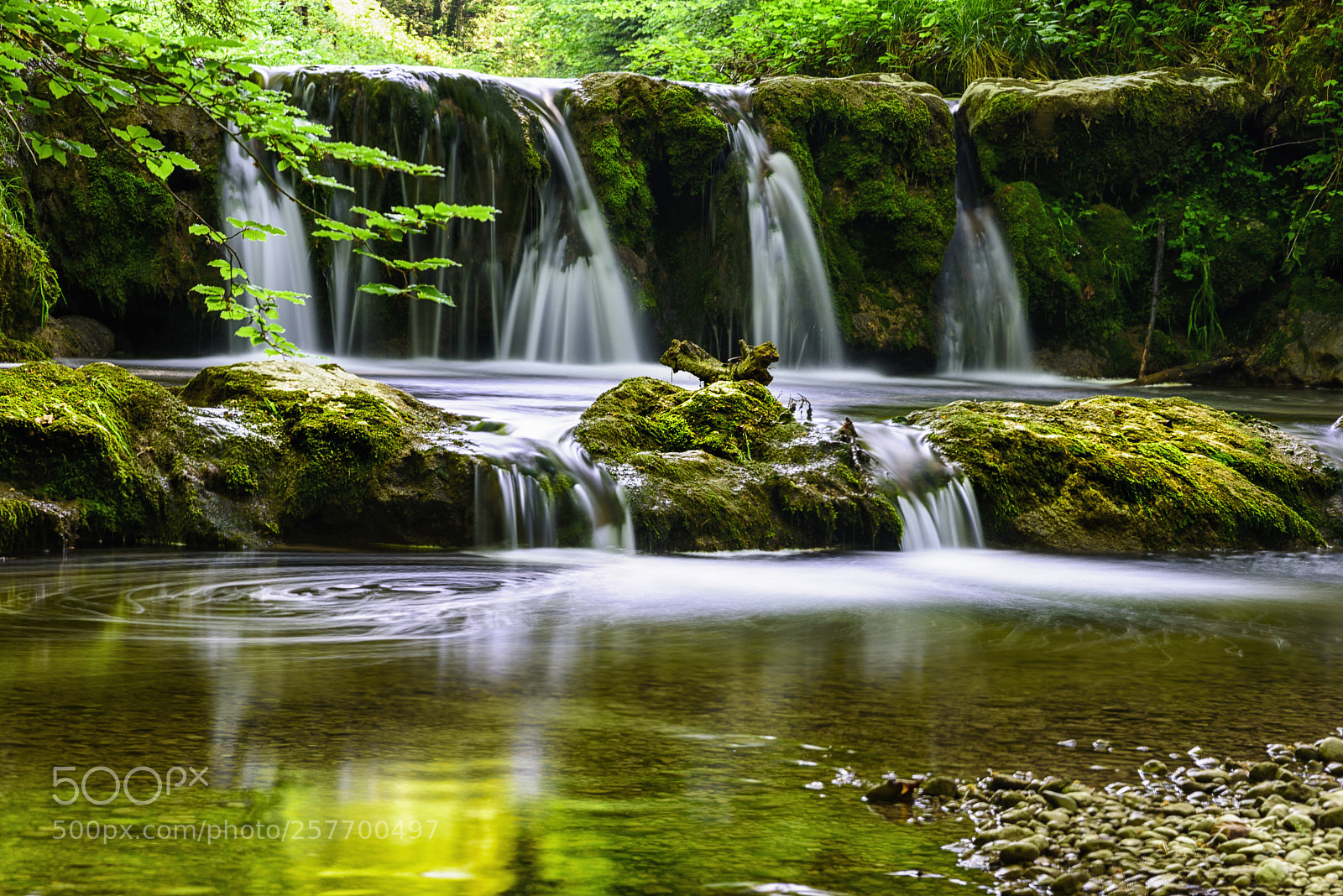 Nikon D750 sample photo. Kemptnertobel bei wetzikon photography