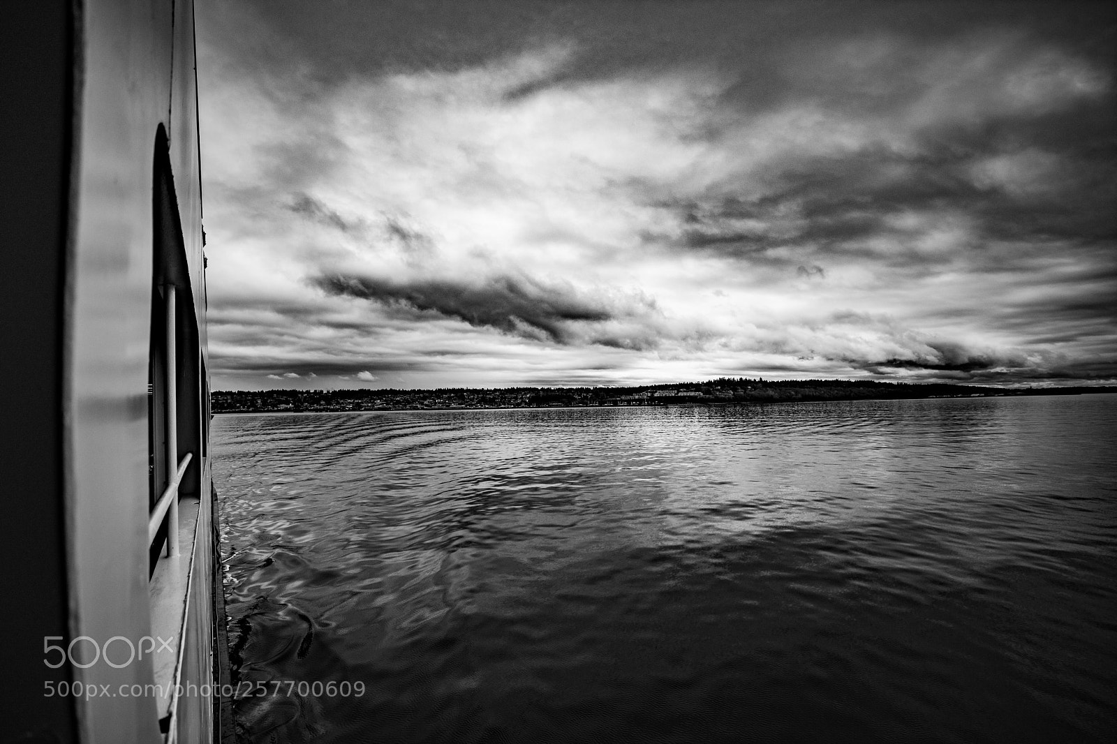 Canon EOS 5D Mark IV sample photo. Port angeles drive photography