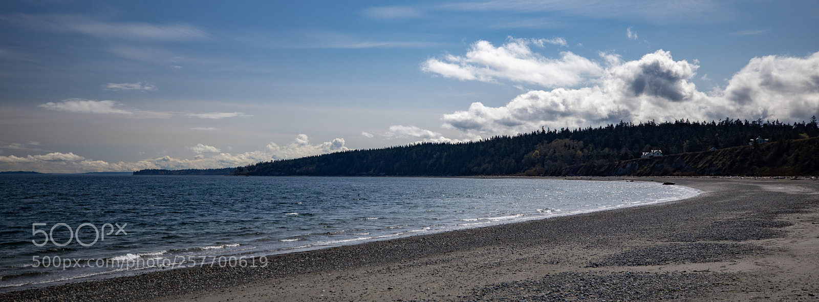 Canon EOS 5D Mark IV sample photo. Port angeles drive photography