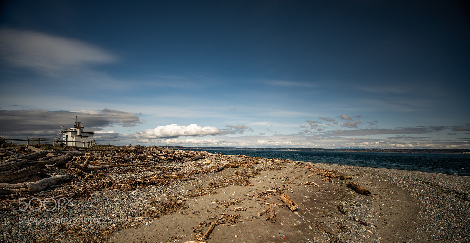 Canon EOS 5D Mark IV sample photo. Port angeles drive photography