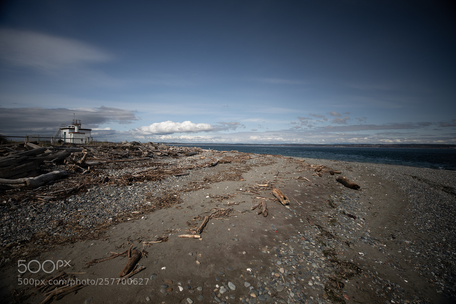 Canon EOS 5D Mark IV sample photo. Port angeles drive photography