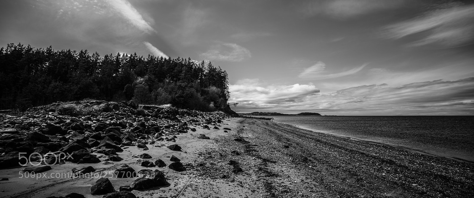 Canon EOS 5D Mark IV sample photo. Port angeles drive photography