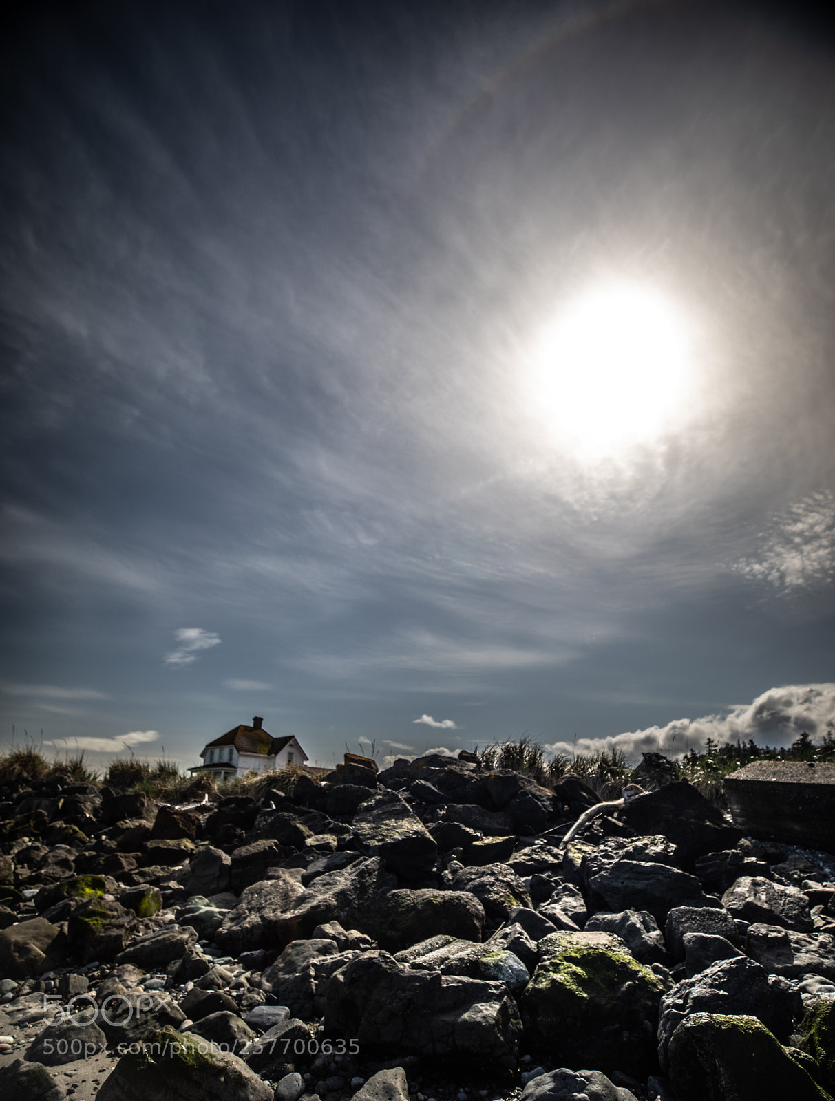 Canon EOS 5D Mark IV sample photo. Port angeles drive photography