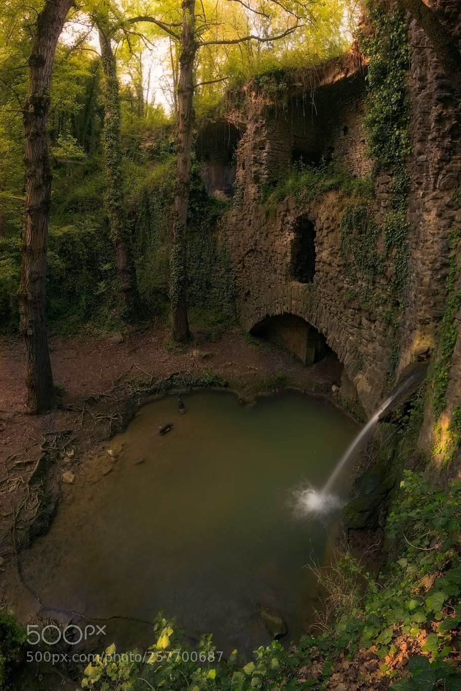 Nikon D800 sample photo. Mulinaccio di scandicci photography