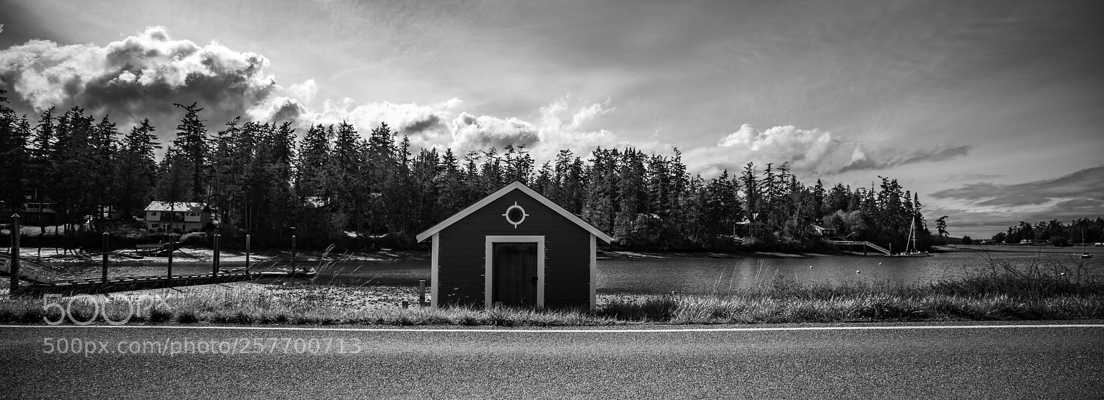 Canon EOS 5D Mark IV sample photo. Port angeles drive photography
