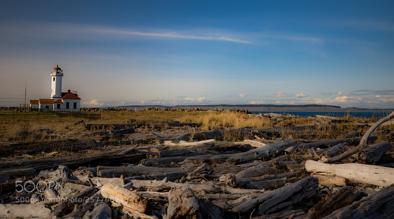 Canon EOS 5D Mark IV sample photo. Port angeles drive photography
