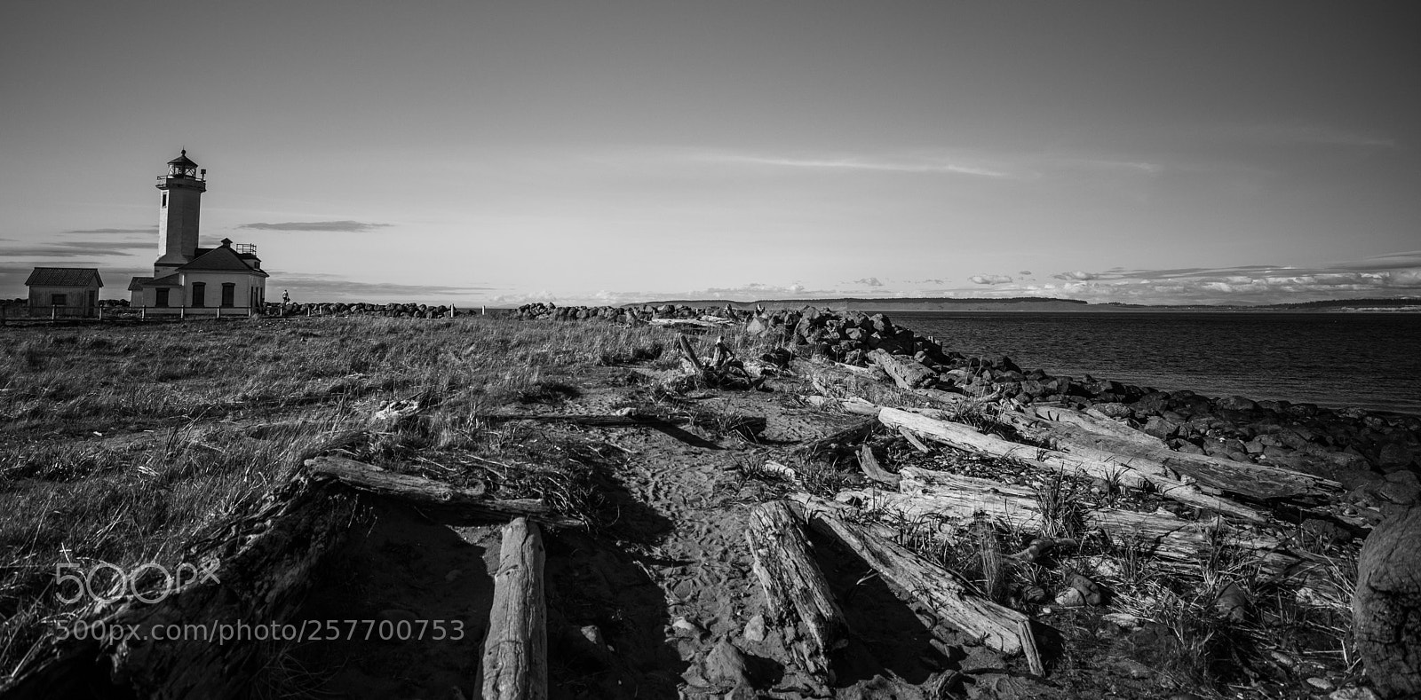 Canon EOS 5D Mark IV sample photo. Port angeles drive photography