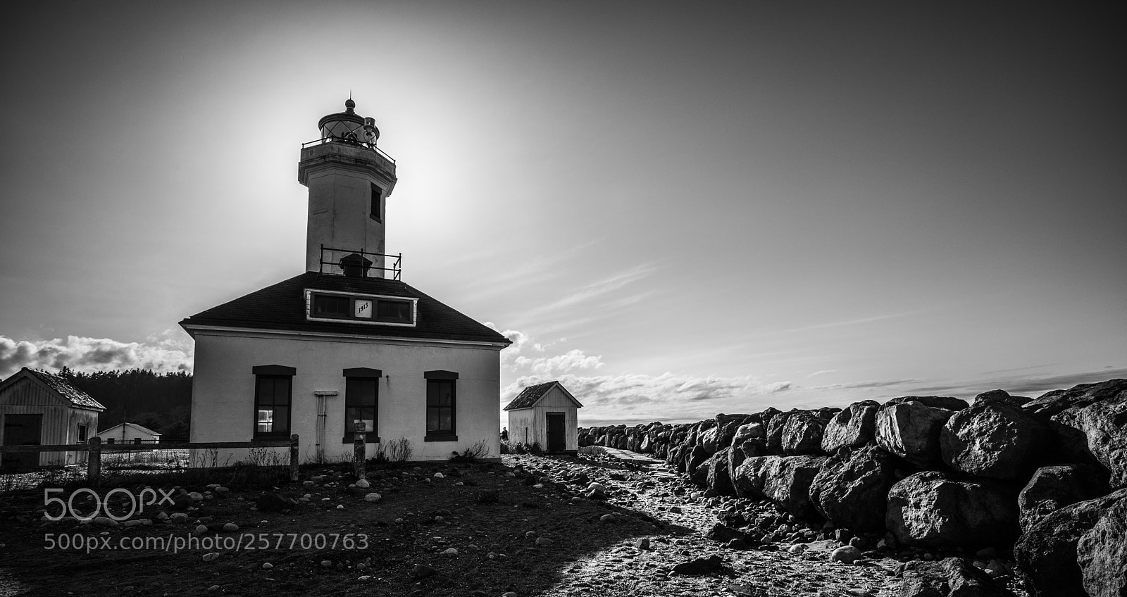 Canon EOS 5D Mark IV sample photo. Port angeles drive photography
