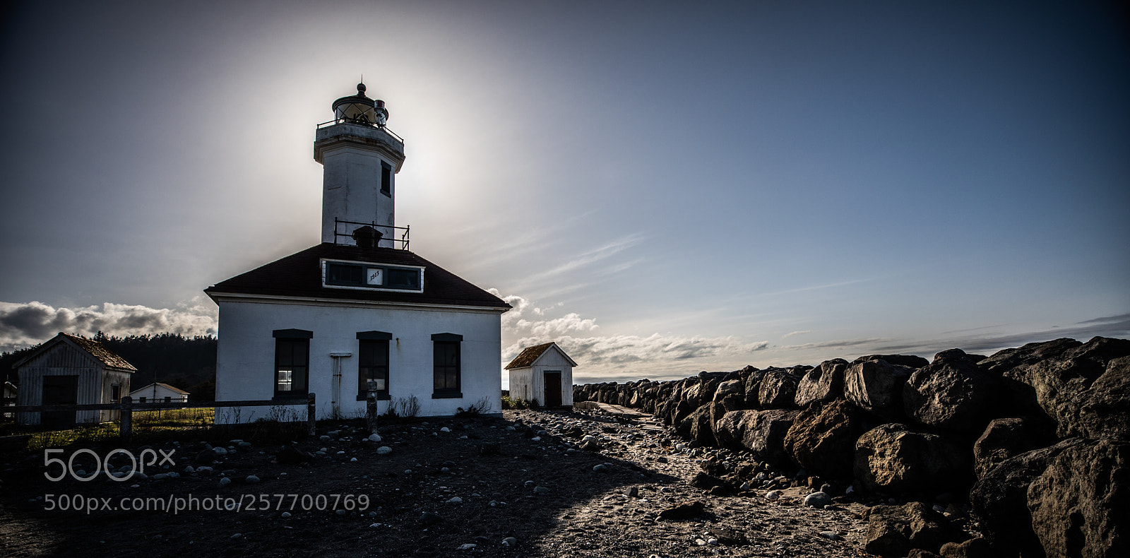 Canon EOS 5D Mark IV sample photo. Port angeles drive photography